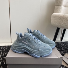 Balenciaga Triple S Series Shoes